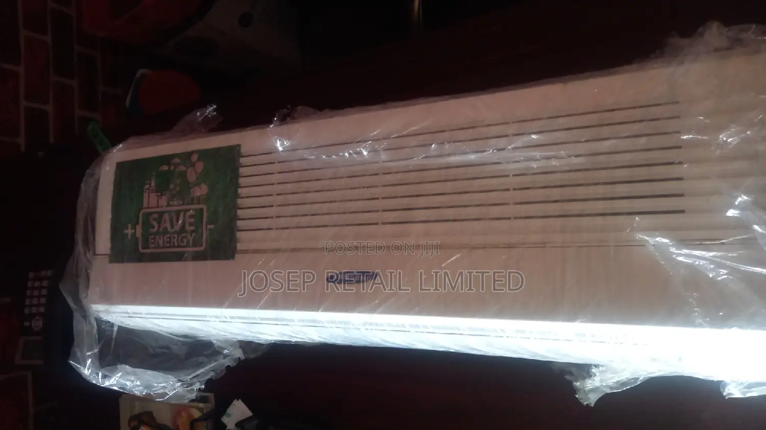 Samsung 1hp Energy Saving 70% Air Condition With Remote