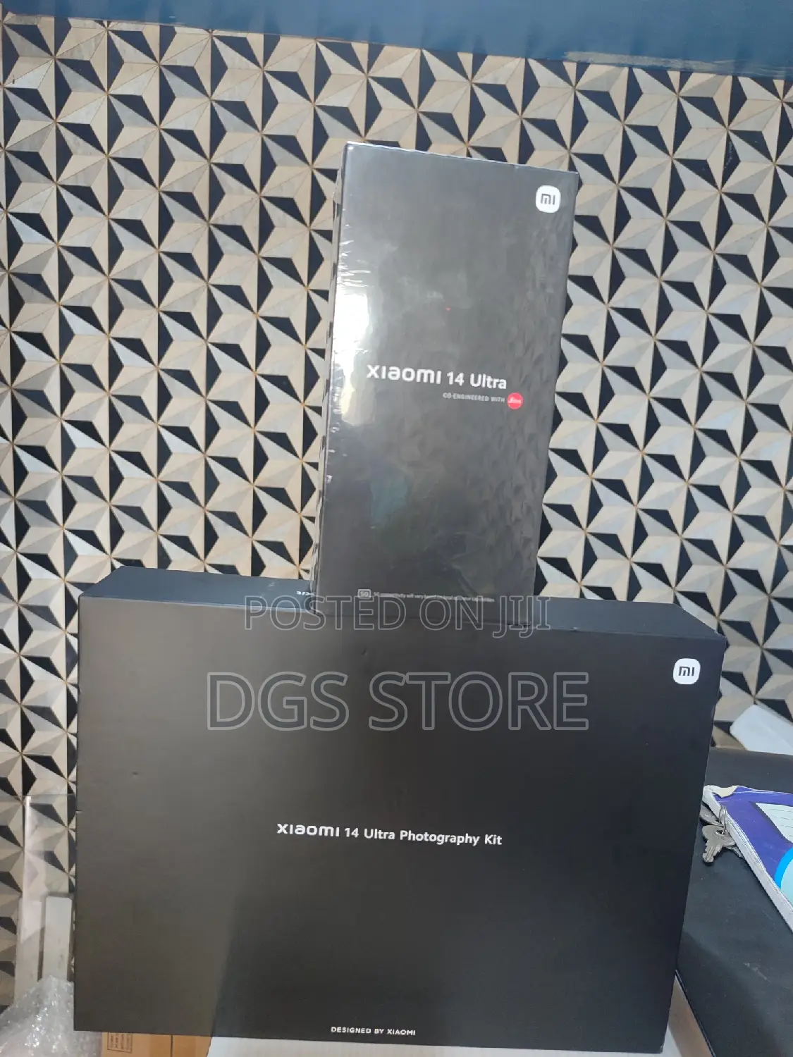 New Xiaomi 14 Ultra 512 GB White