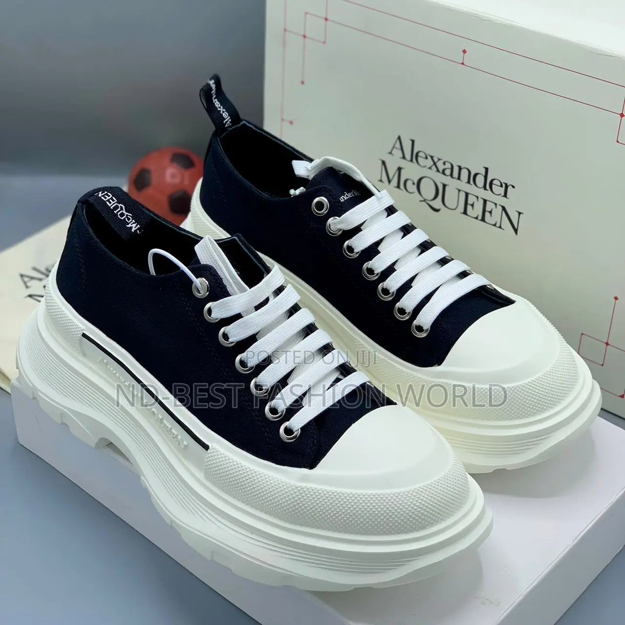 Pure Quality Shoes