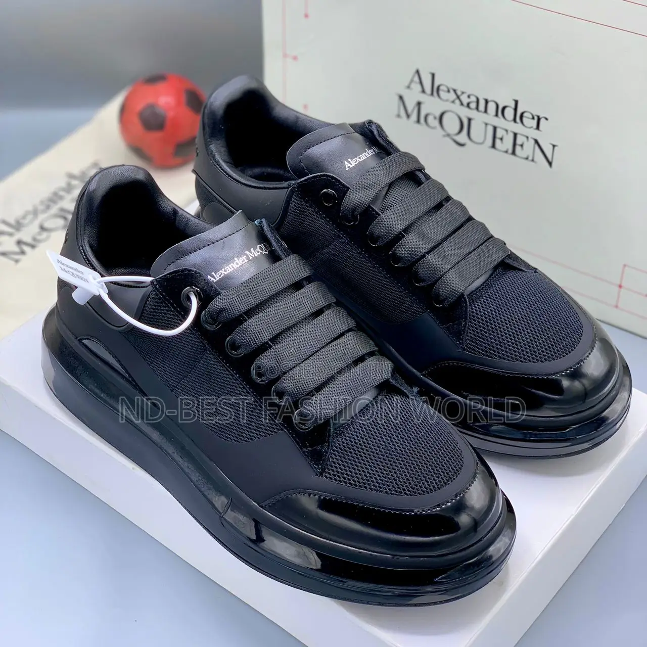 Pure Quality Shoes