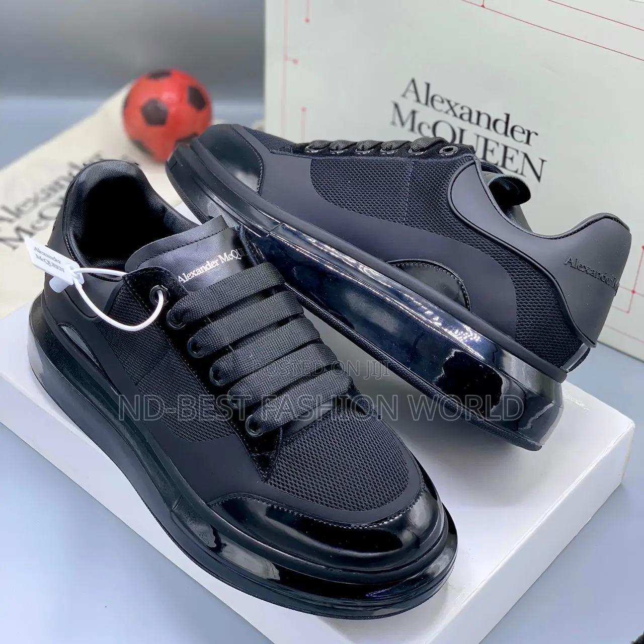 Pure Quality Shoes