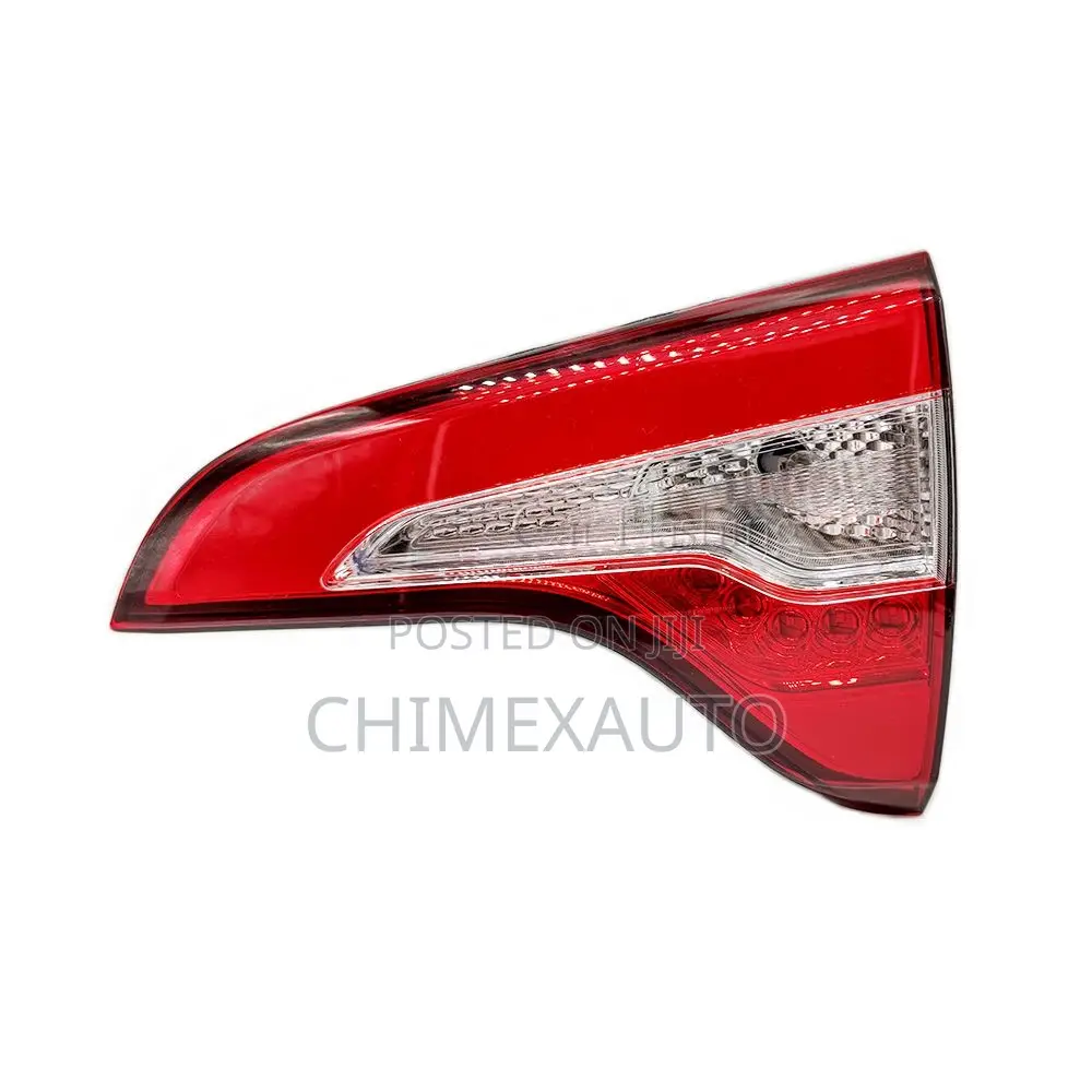 For Kia Sorento 2013-2015 LED Rear Light Taillight LED Lamp