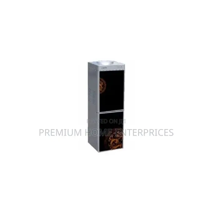 Cway Water Dispenser With Freezer LM-YL1-58B-20