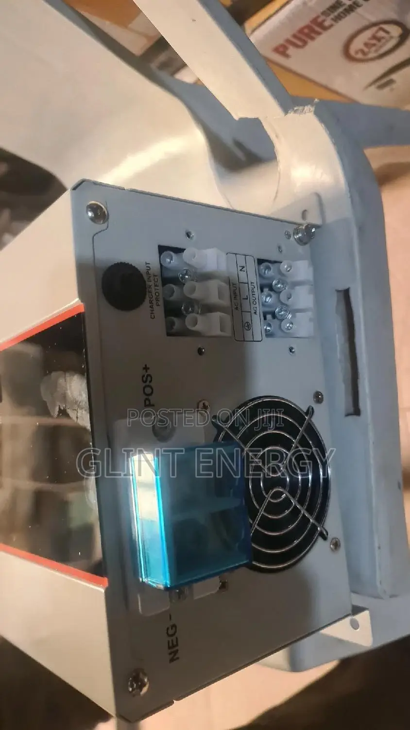 1.5kva 12v Ivps Felicity Inverter