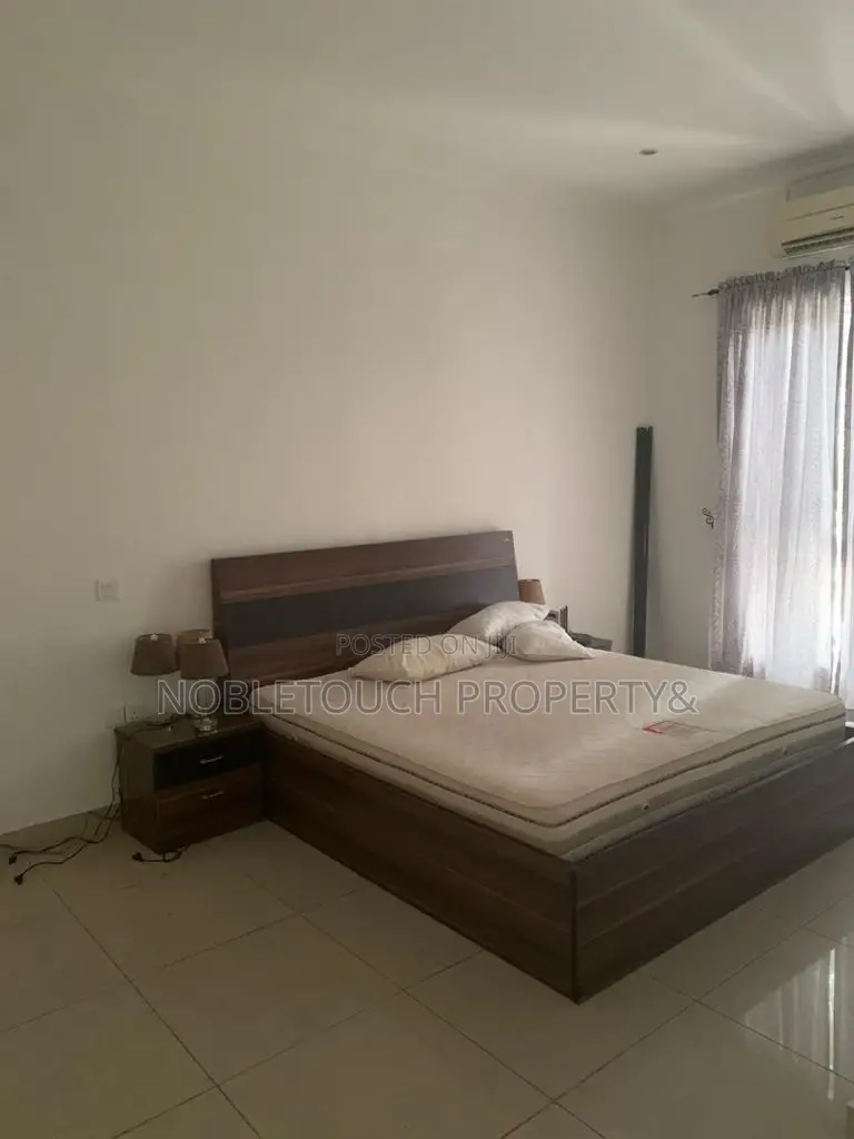 Furnished 3bdrm Apartment in Ikoyi Lagos, Banana Island for sale