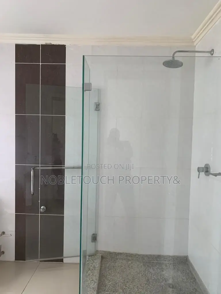 Furnished 3bdrm Apartment in Ikoyi Lagos, Banana Island for sale