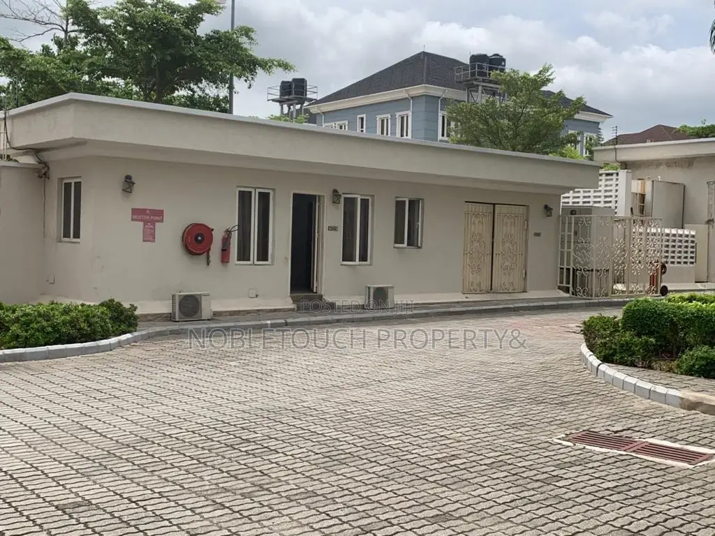 Furnished 3bdrm Apartment in Ikoyi Lagos, Banana Island for sale