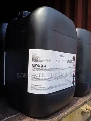 Ammonia 24.5%