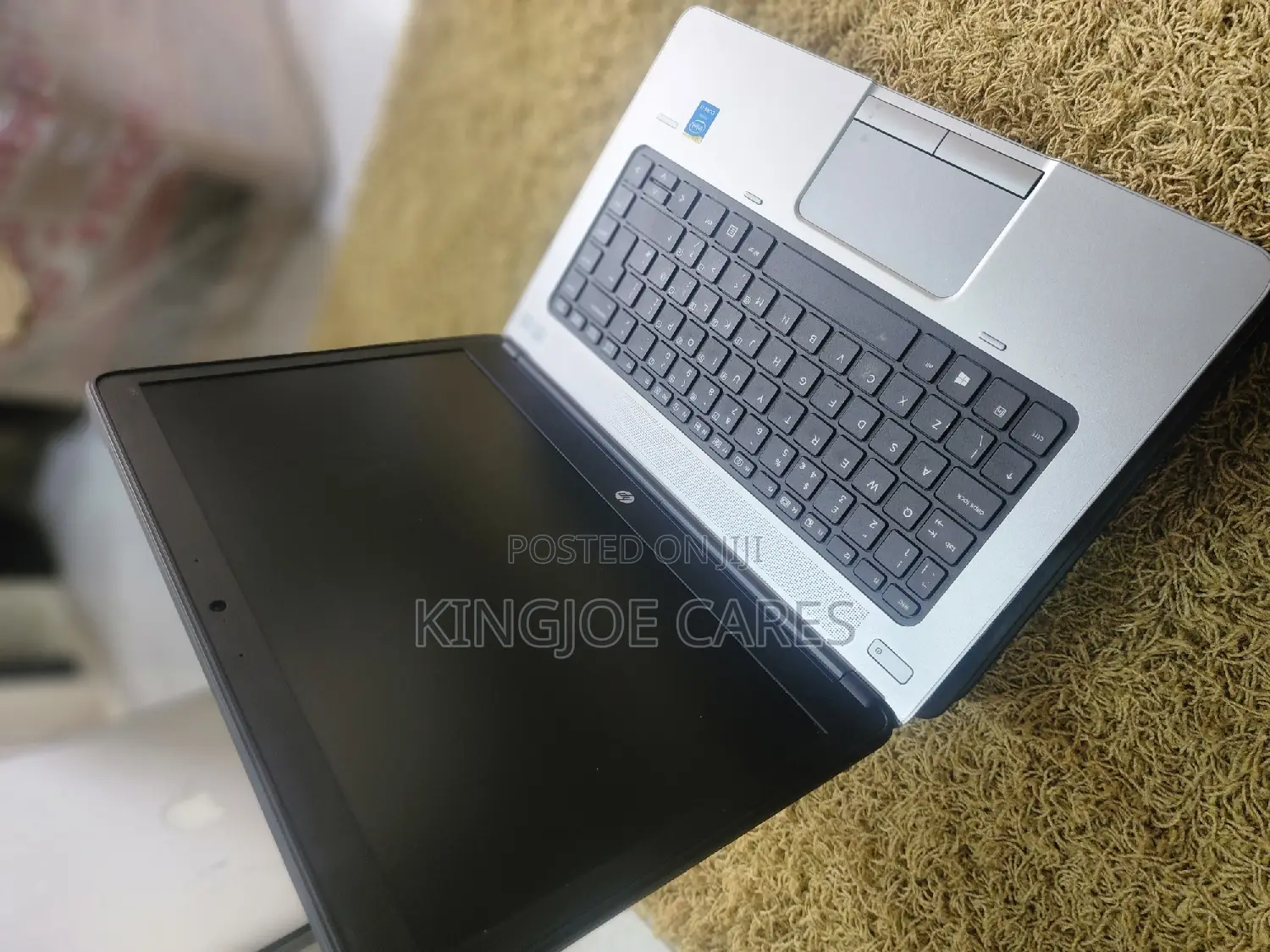 Laptop HP ProBook 640 G1 8GB Intel Core I3 HDD 500GB