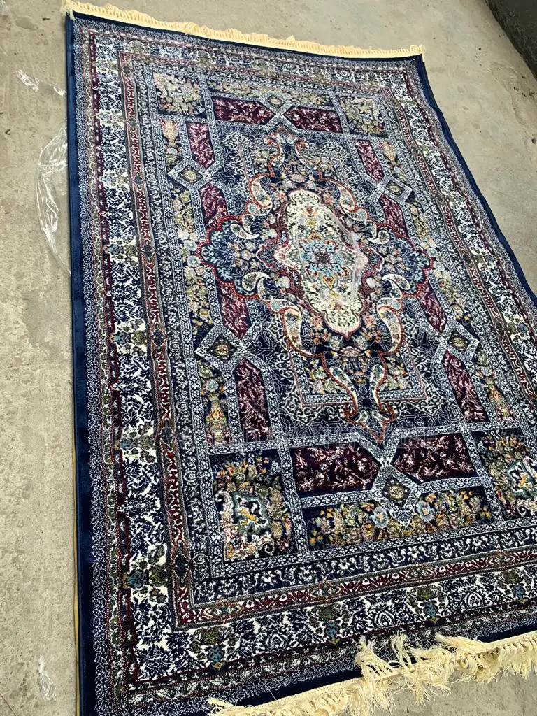 8by11 Feets Vip Persian Centre Rug