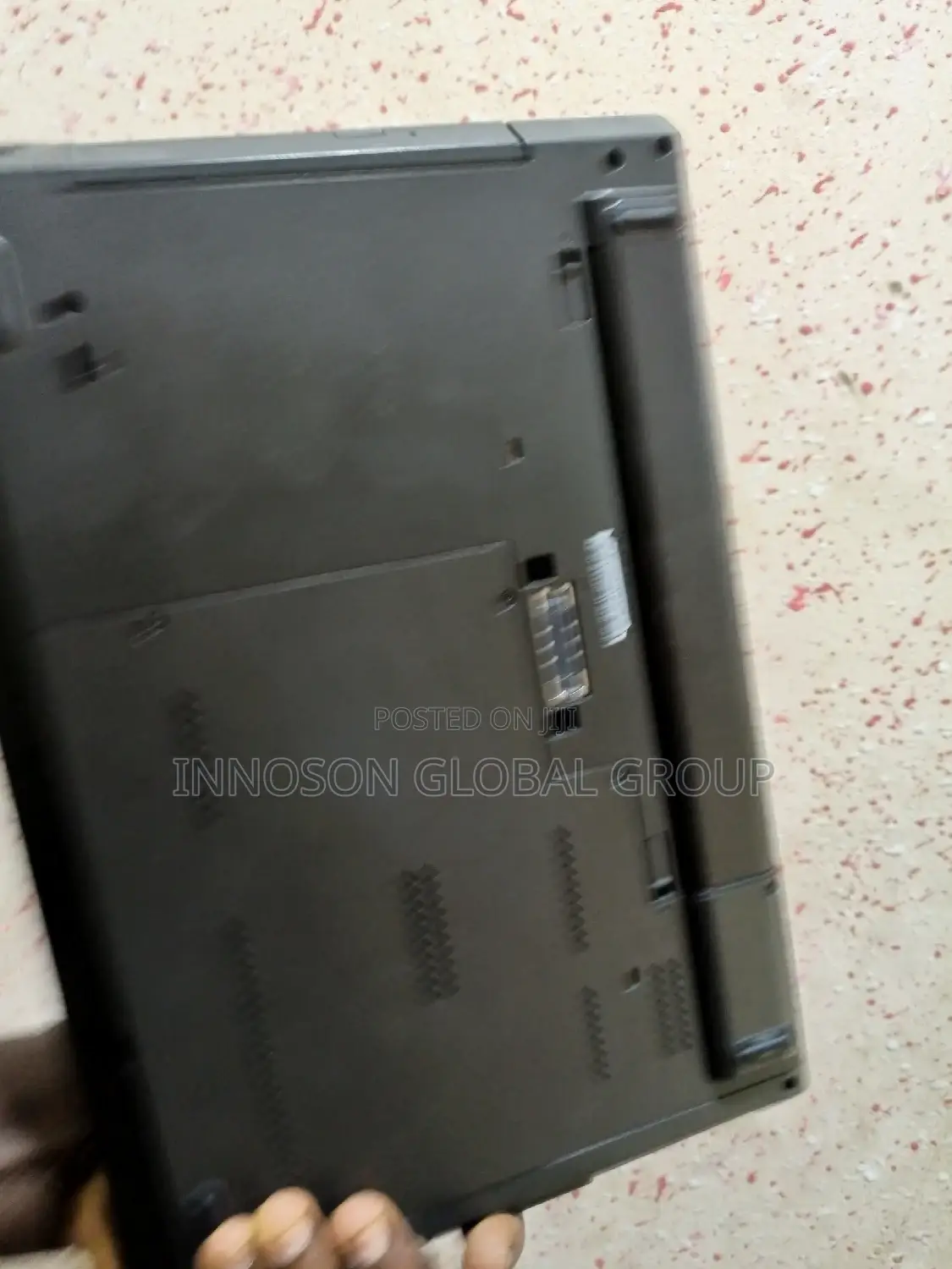 Laptop Lenovo ThinkPad L440 8GB Intel Core I3 HDD 500GB