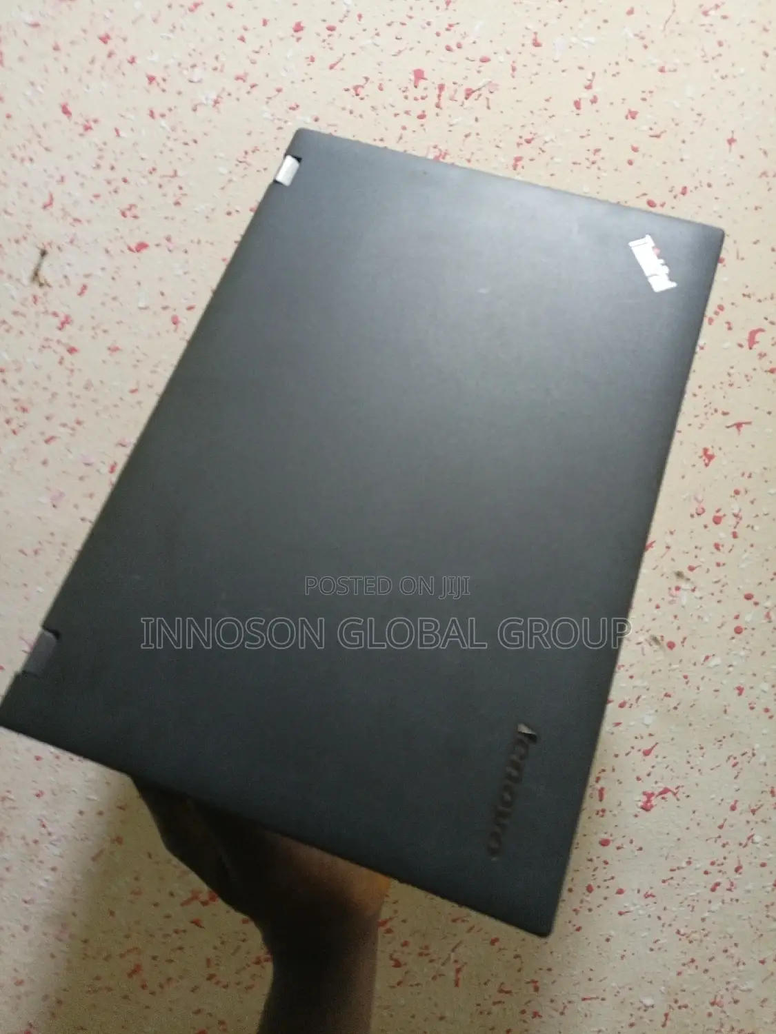 Laptop Lenovo ThinkPad L440 8GB Intel Core I3 HDD 500GB