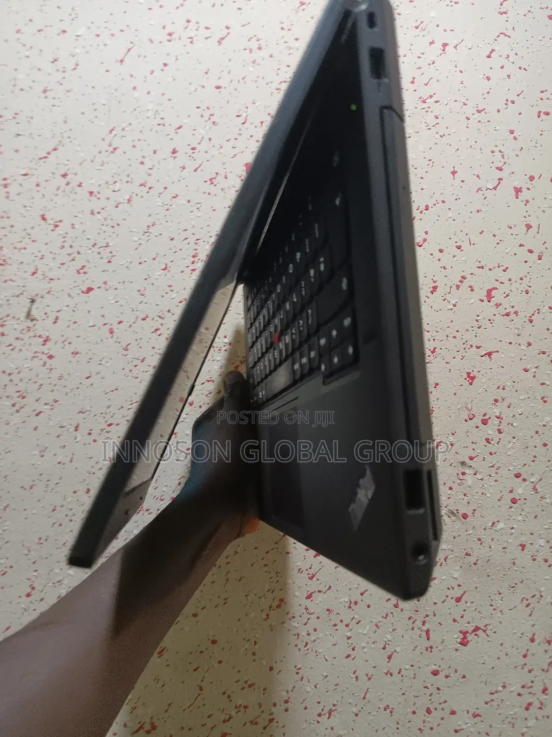 Laptop Lenovo ThinkPad L440 8GB Intel Core I3 HDD 500GB