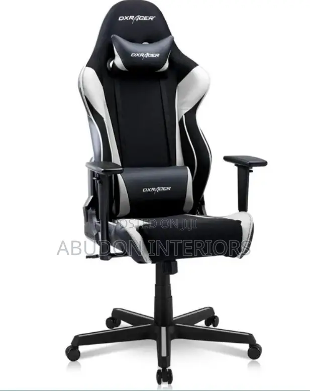 Ergonomic Gaming Chair