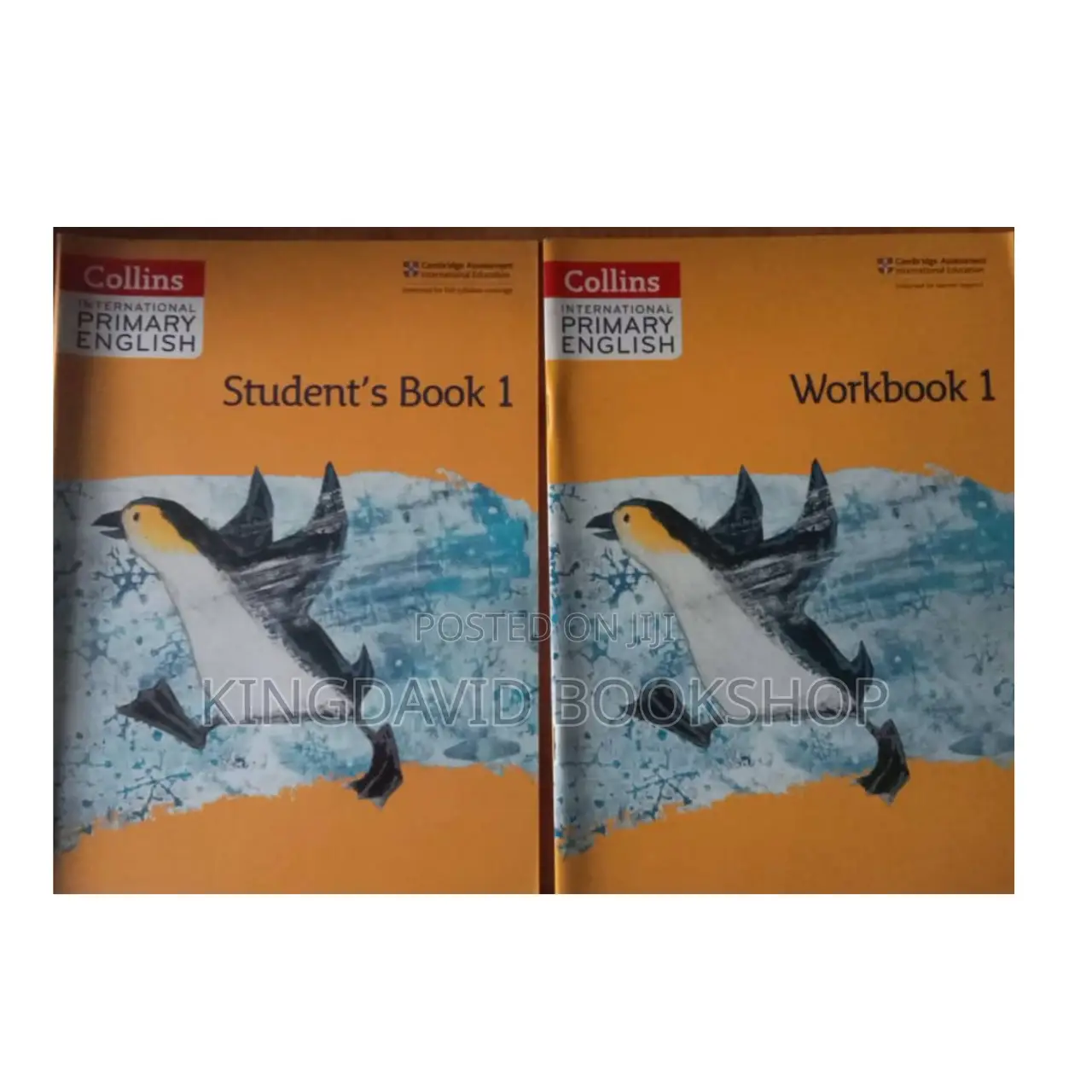 Collins Primary English Book 6 Text Work