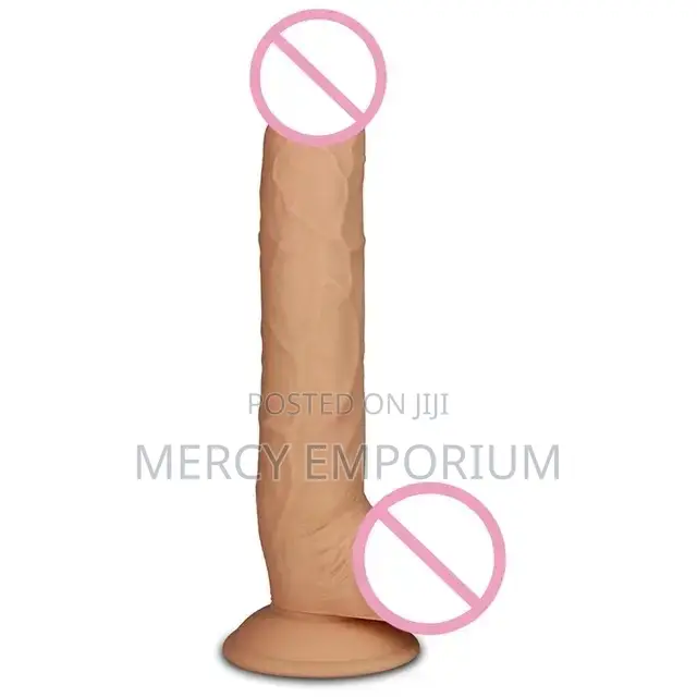 DILDO Giant King-Size Large Dildo Women Sex Toy