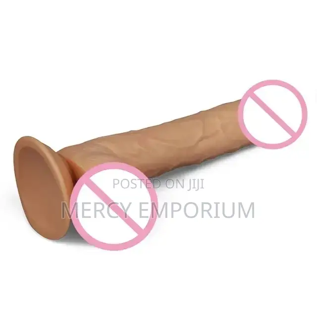 DILDO Giant King-Size Large Dildo Women Sex Toy