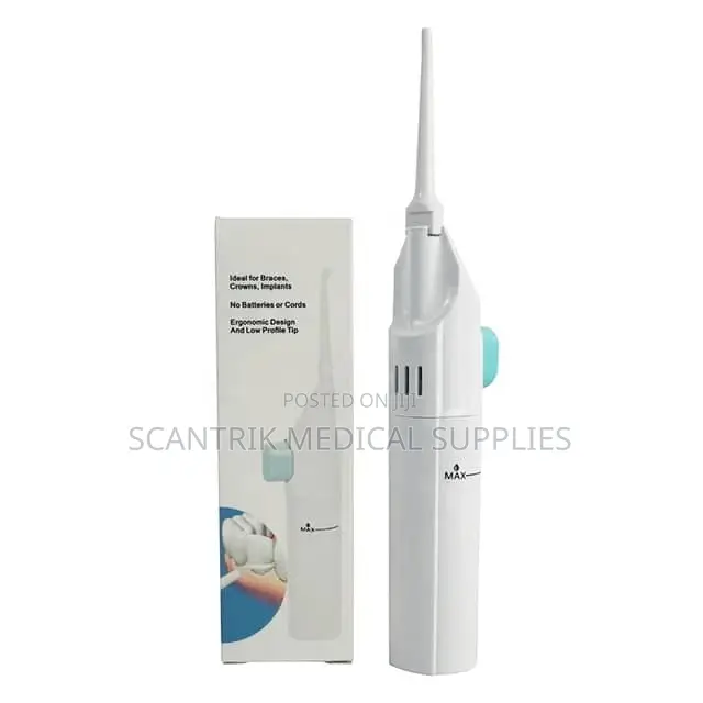 Dental Power Floss Oral Irrigator