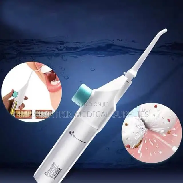 Dental Power Floss Oral Irrigator