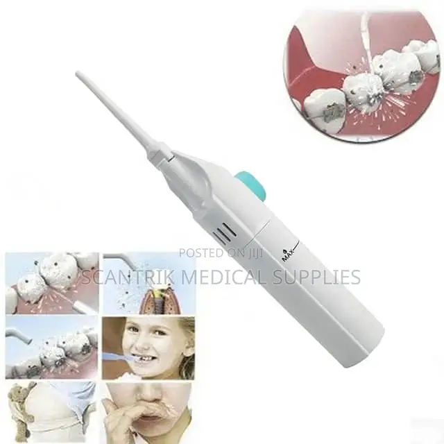 Dental Power Floss Oral Irrigator