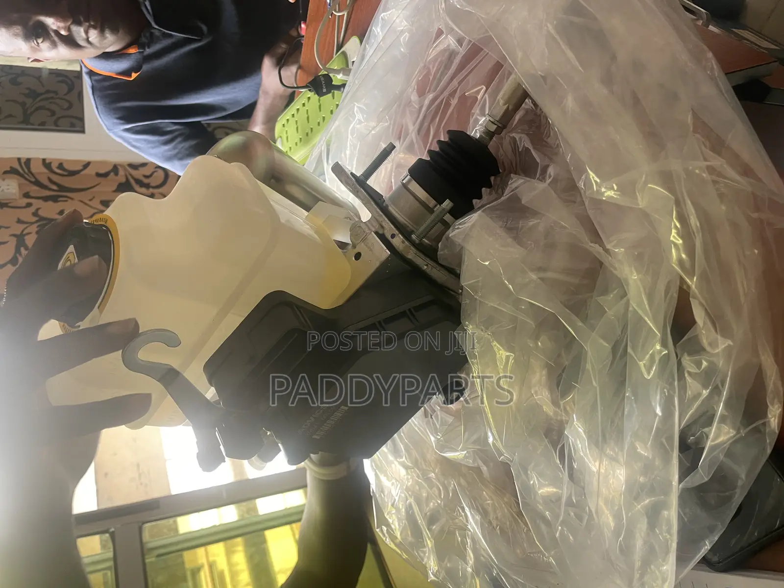 Toyota Landcruiser ABS Module 2008-2020