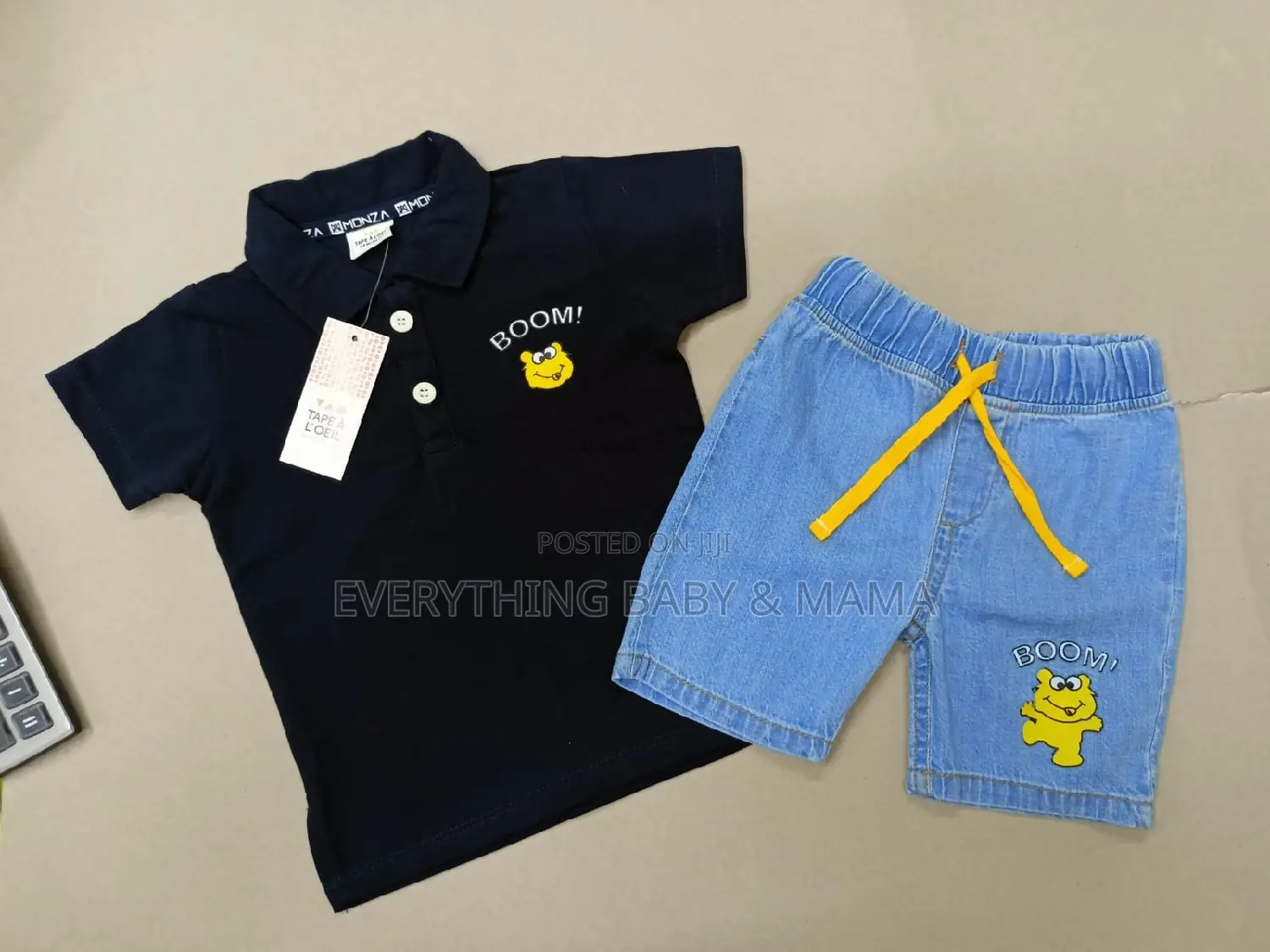 Baby Clothes
