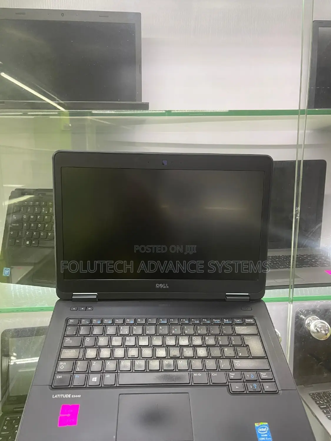 Laptop Dell Latitude 5440 8GB Intel Core I5 HDD 500GB