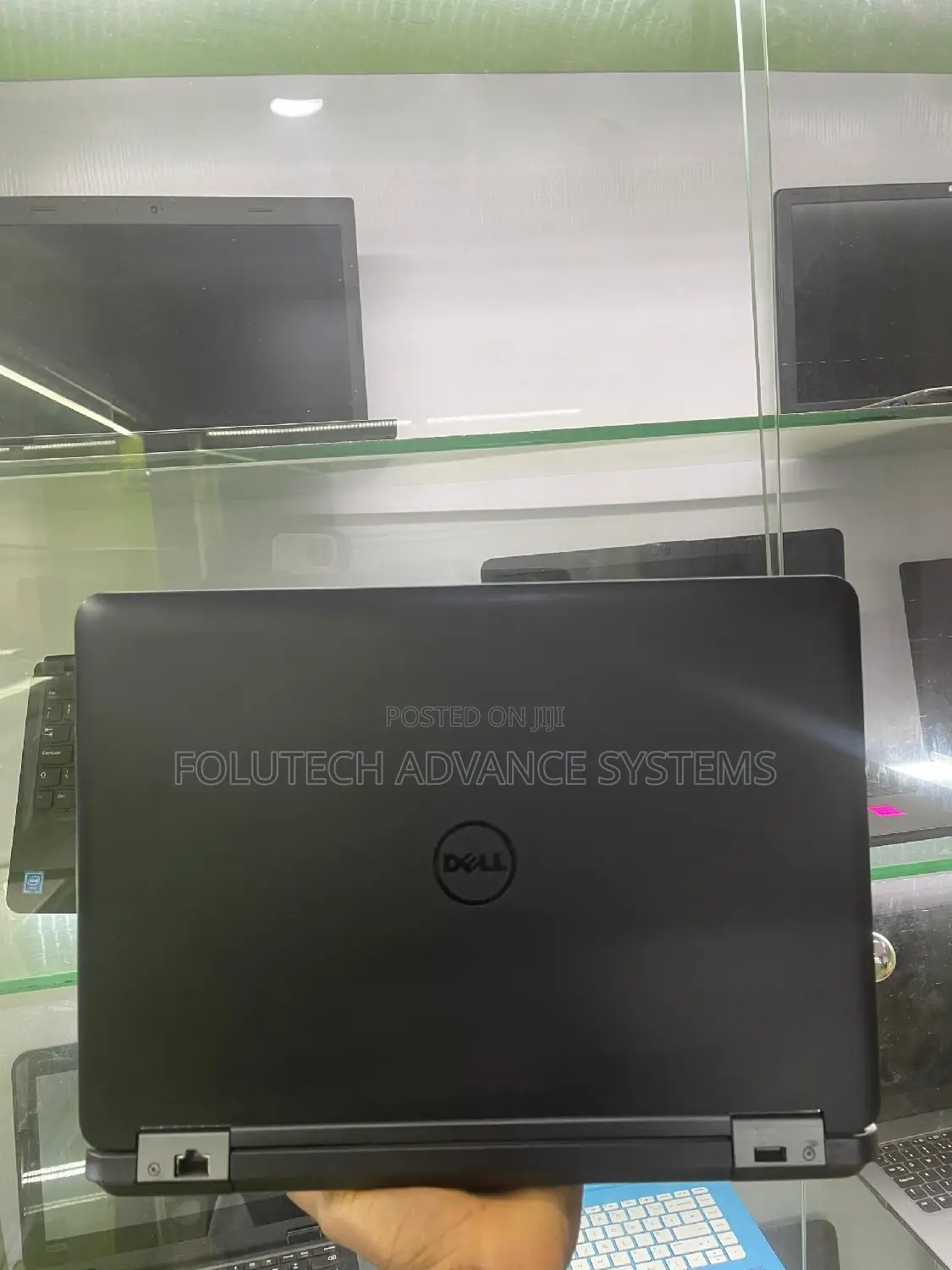 Laptop Dell Latitude 5440 8GB Intel Core I5 HDD 500GB