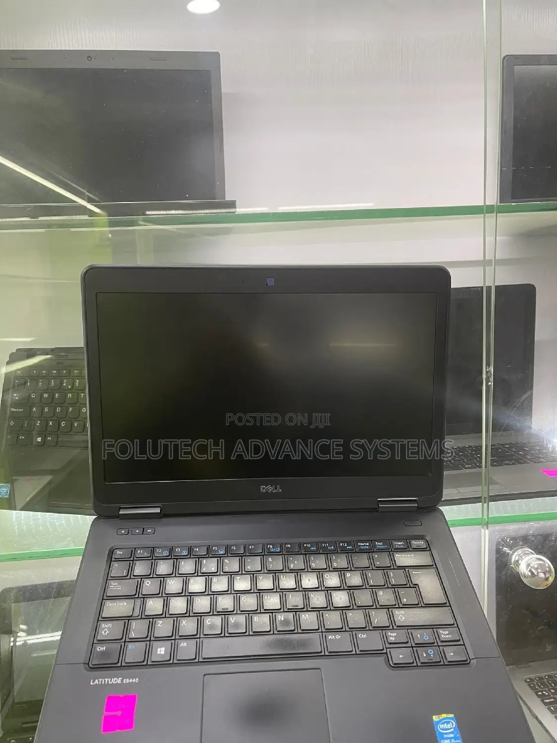 Laptop Dell Latitude 5440 8GB Intel Core I5 HDD 500GB