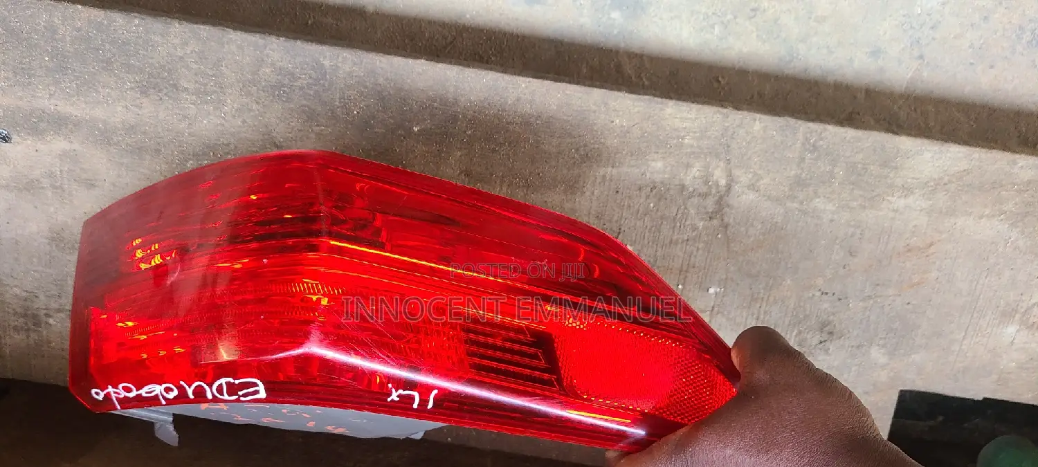 Back Light for Acura ILX 2015 Model