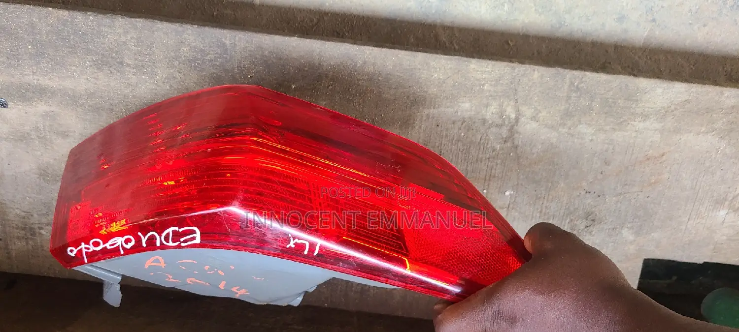 Back Light for Acura ILX 2015 Model