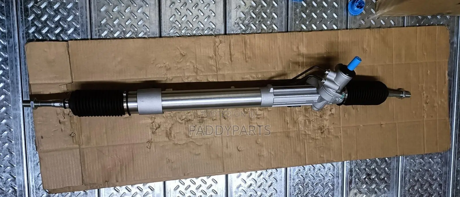 Toyota FJ Cruiser Steering Rack 2002-2007