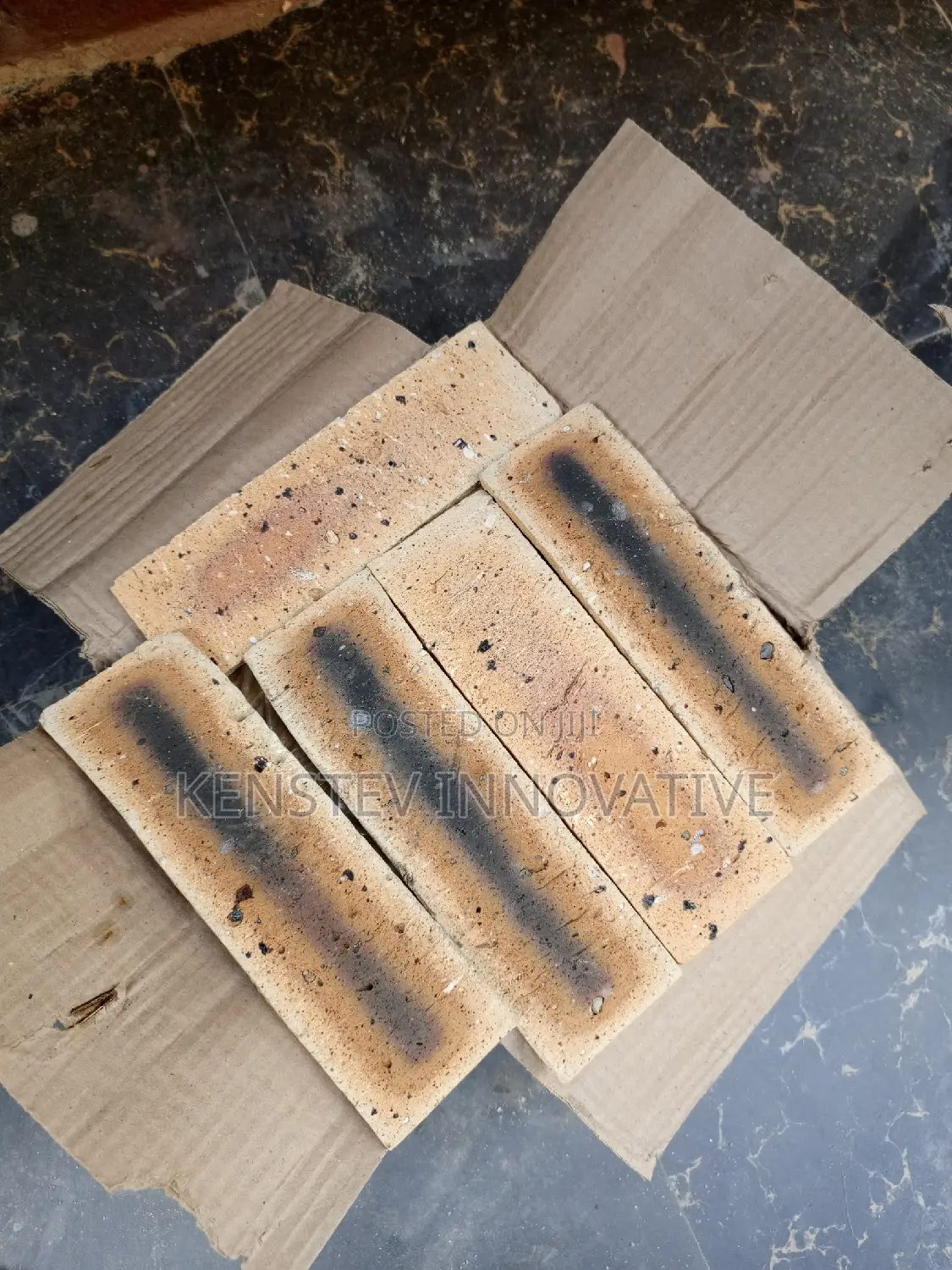 Quality South African Bricks Used for Modern House and Hotel