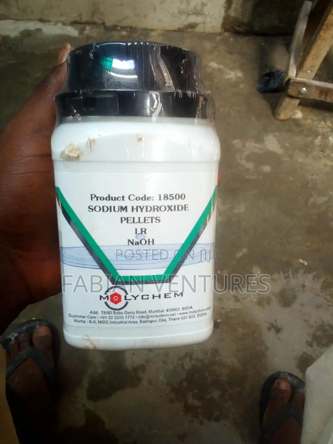Sodium Phosphate
