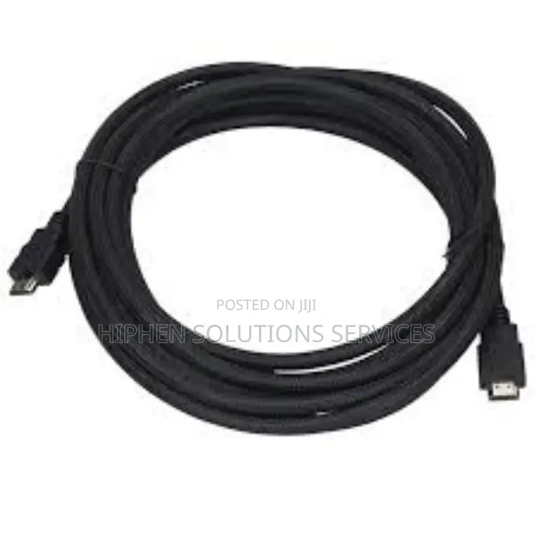 HDMI Cable 10M