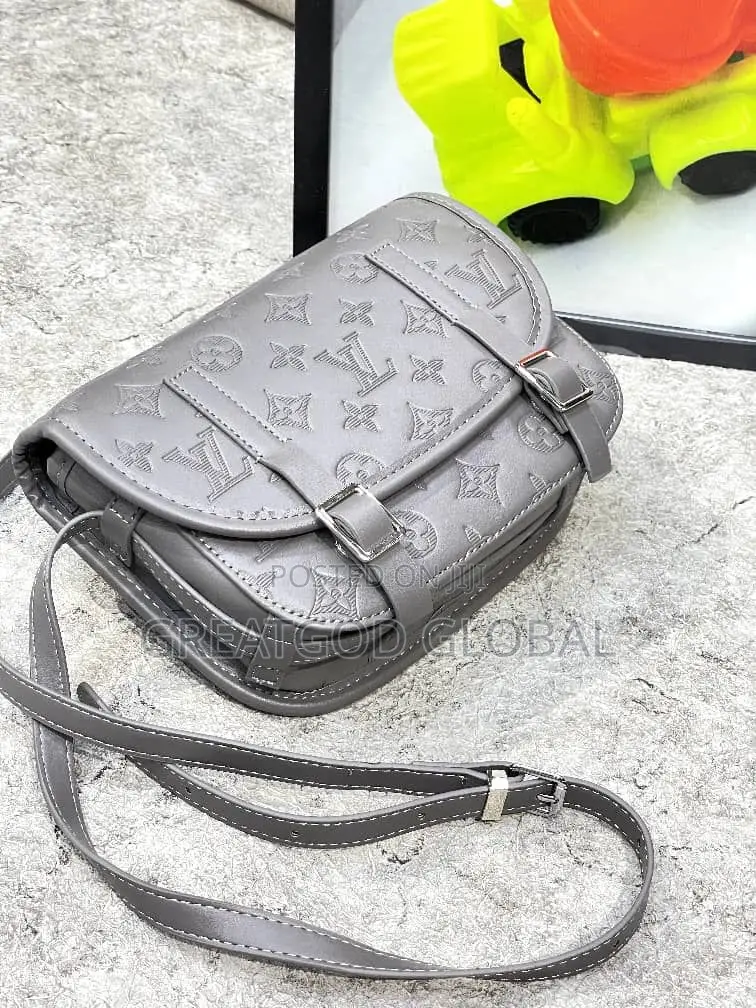 Louis Vuitton Shoulder Cross Bag Luxury and Unique