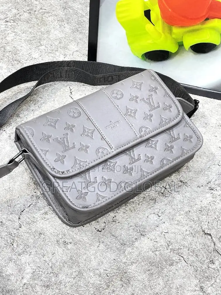 Louis Vuitton Shoulder Cross Bag Luxury and Unique
