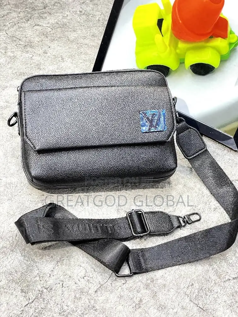Louis Vuitton Shoulder Cross Bag Luxury and Unique