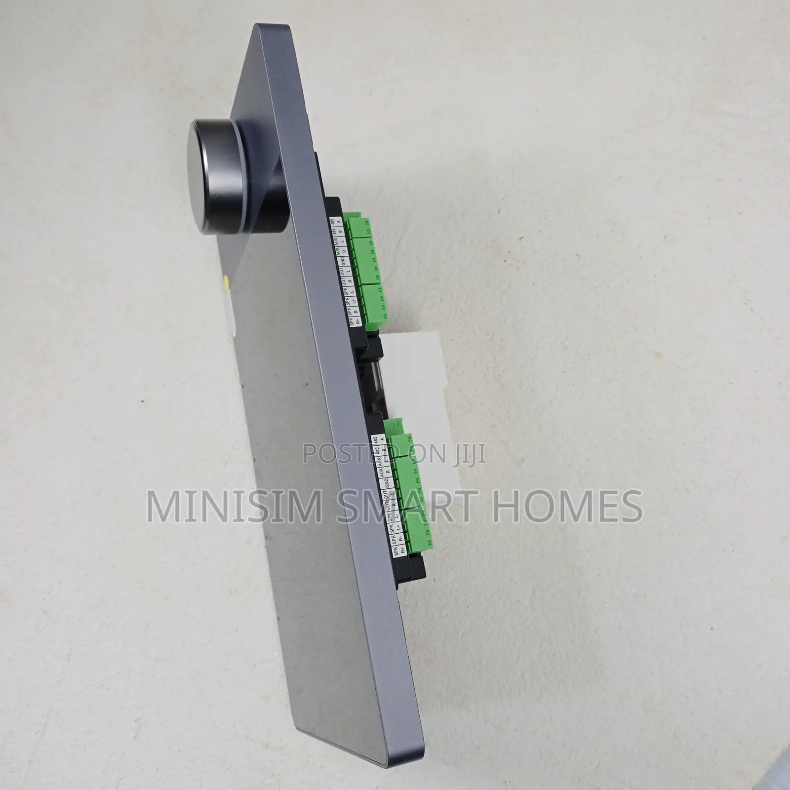 F8-4 8 Inches Control Panel and Music Amplifier