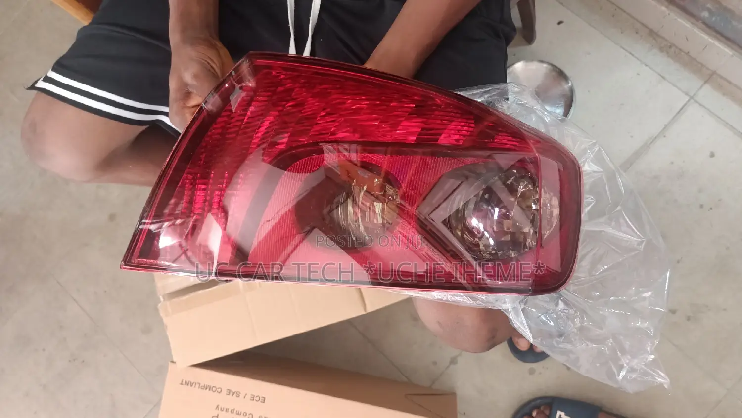 Peugeot 407 Light