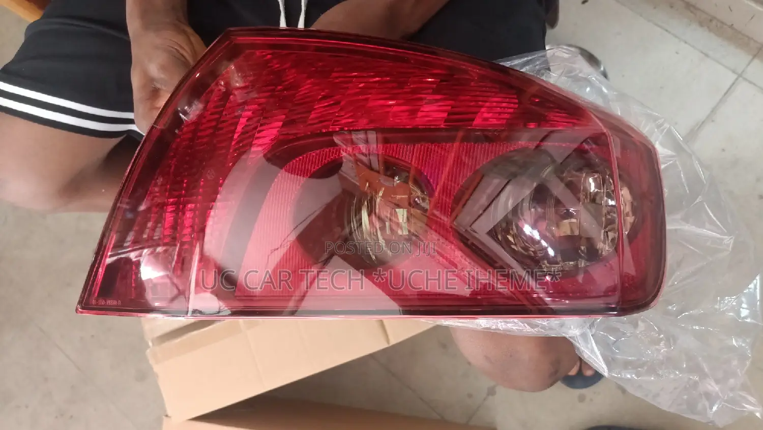 Peugeot 407 Light