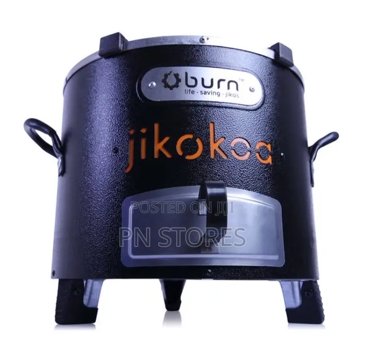 Jikokoa Fast Cooking Charcoal Stove