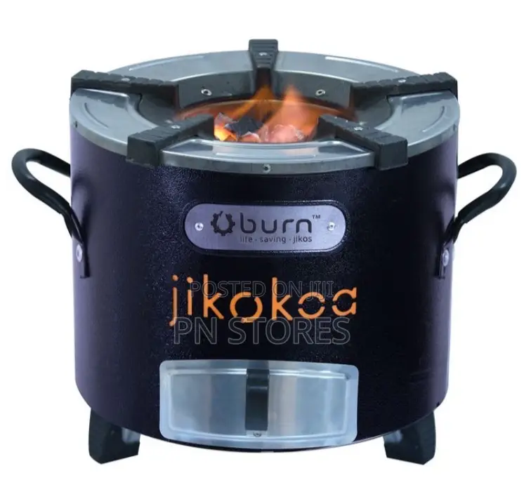 Jikokoa Fast Cooking Charcoal Stove