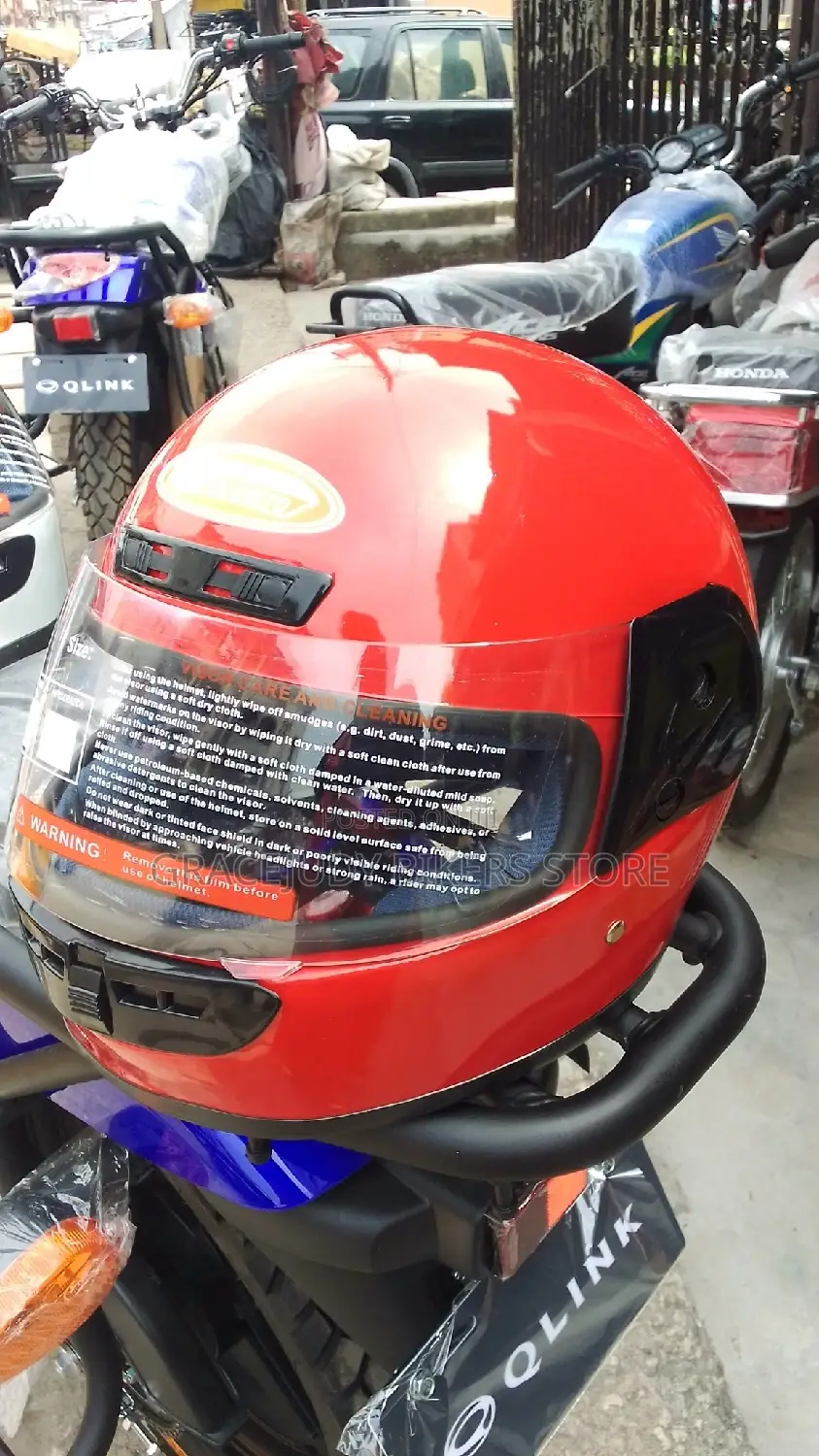 Quality Helmet