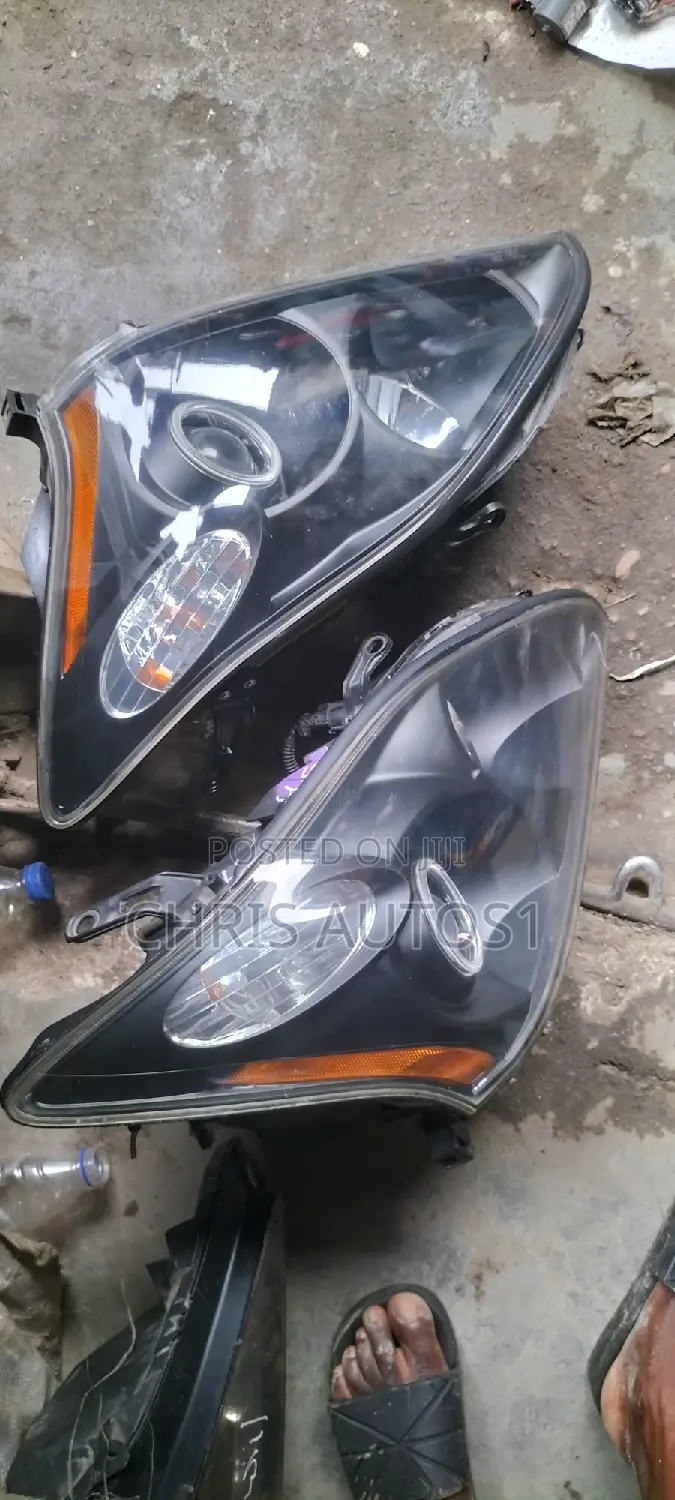 Lexus 330 2010 Yahoo Set Available