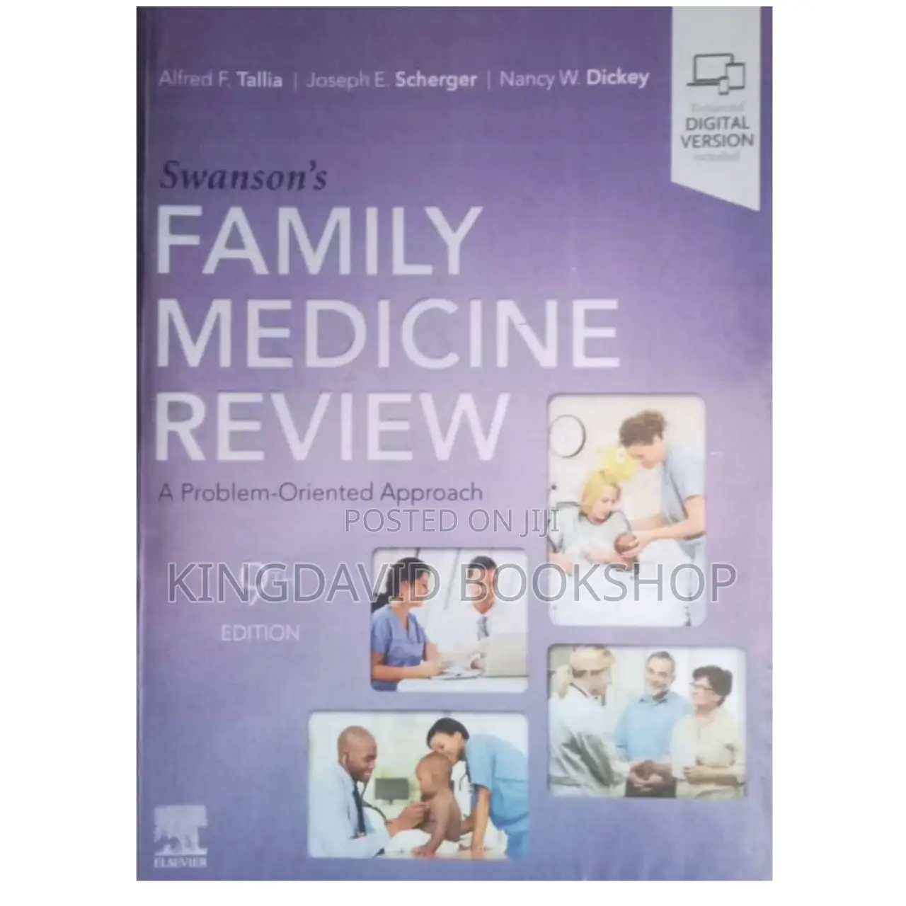 Family Medicine Review