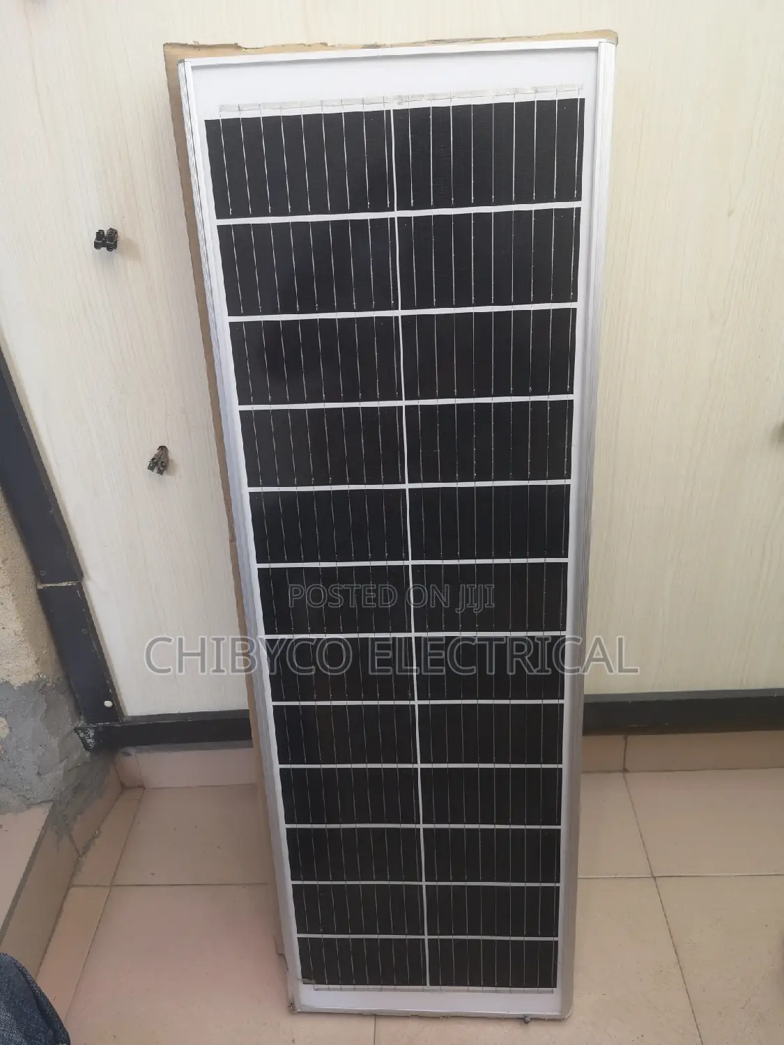 300watts Industrial Solar Street Light