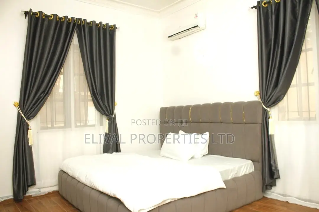 Beautiful Luxurious Serviced Apartment