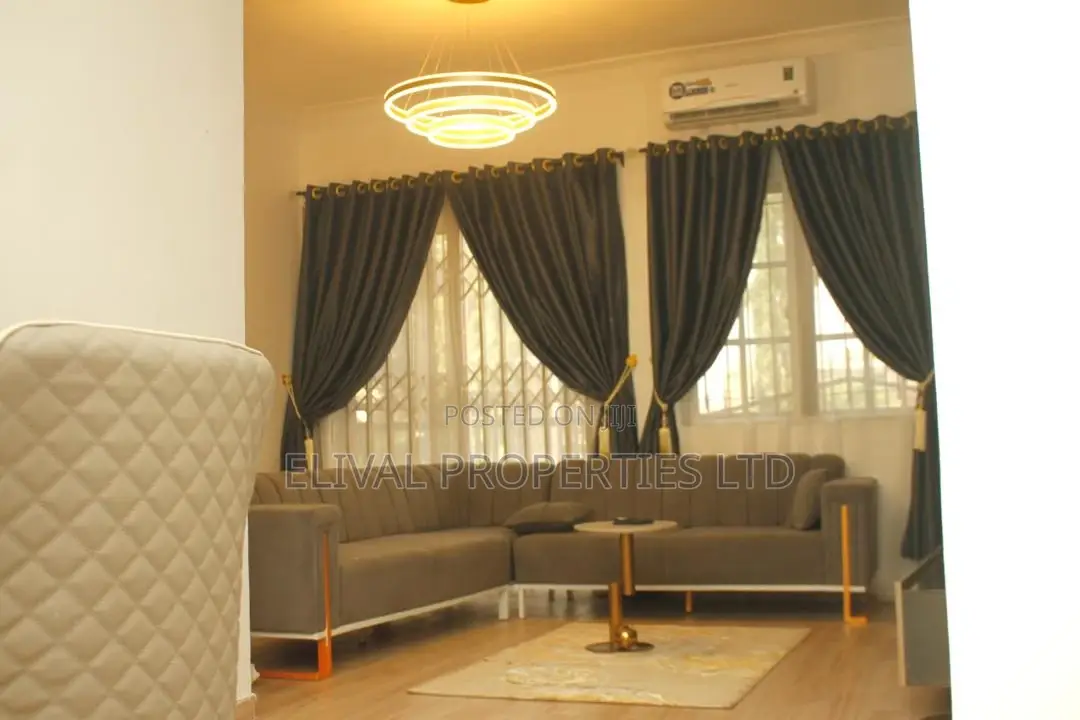 Beautiful Luxurious Serviced Apartment