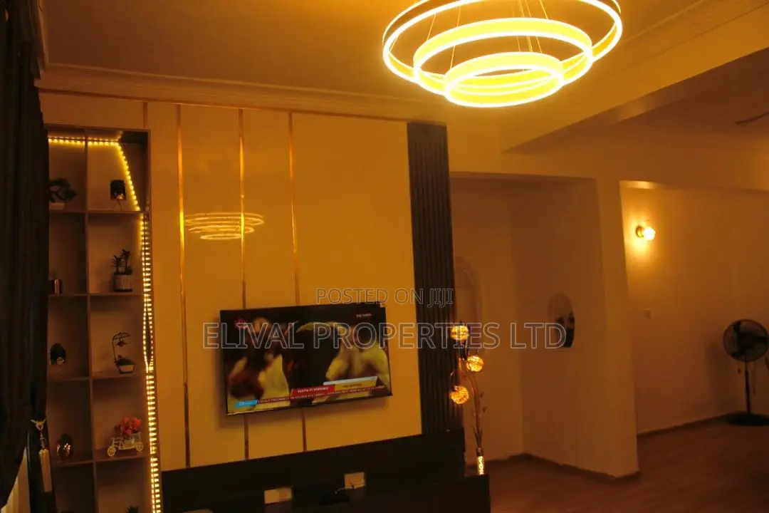 Beautiful Luxurious Serviced Apartment